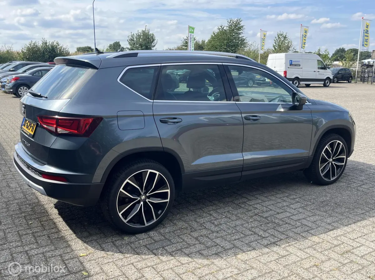 1.4 EcoTSI FR Business Intense