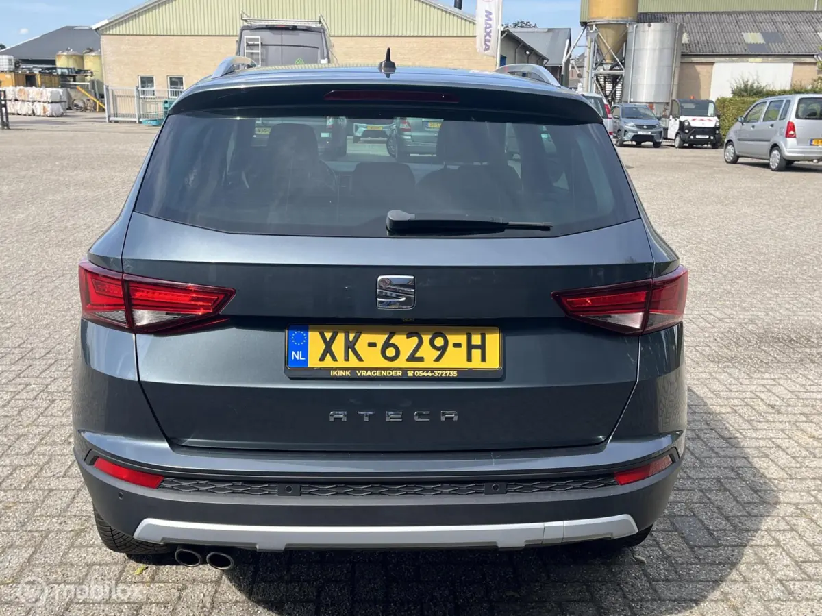 1.4 EcoTSI FR Business Intense