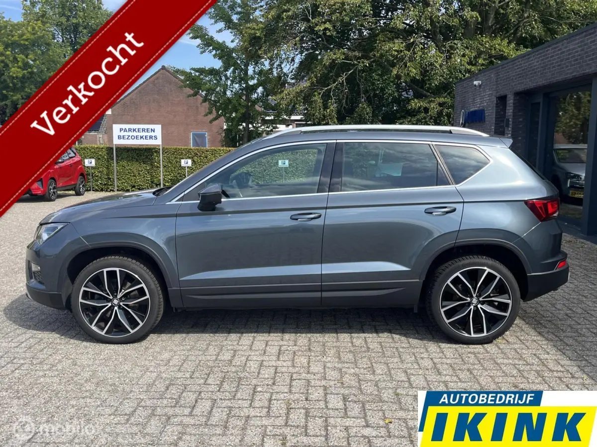 1.4 EcoTSI FR Business Intense
