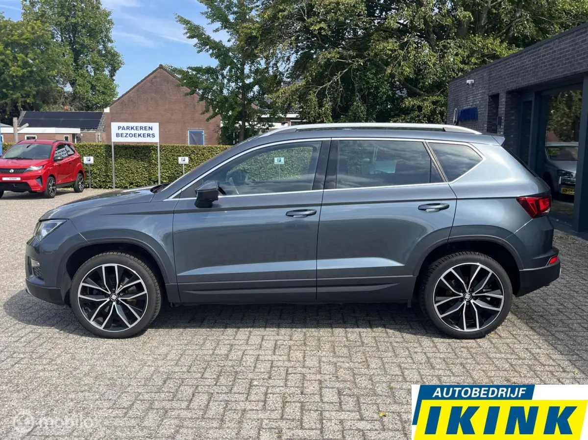 1.4 EcoTSI FR Business Intense