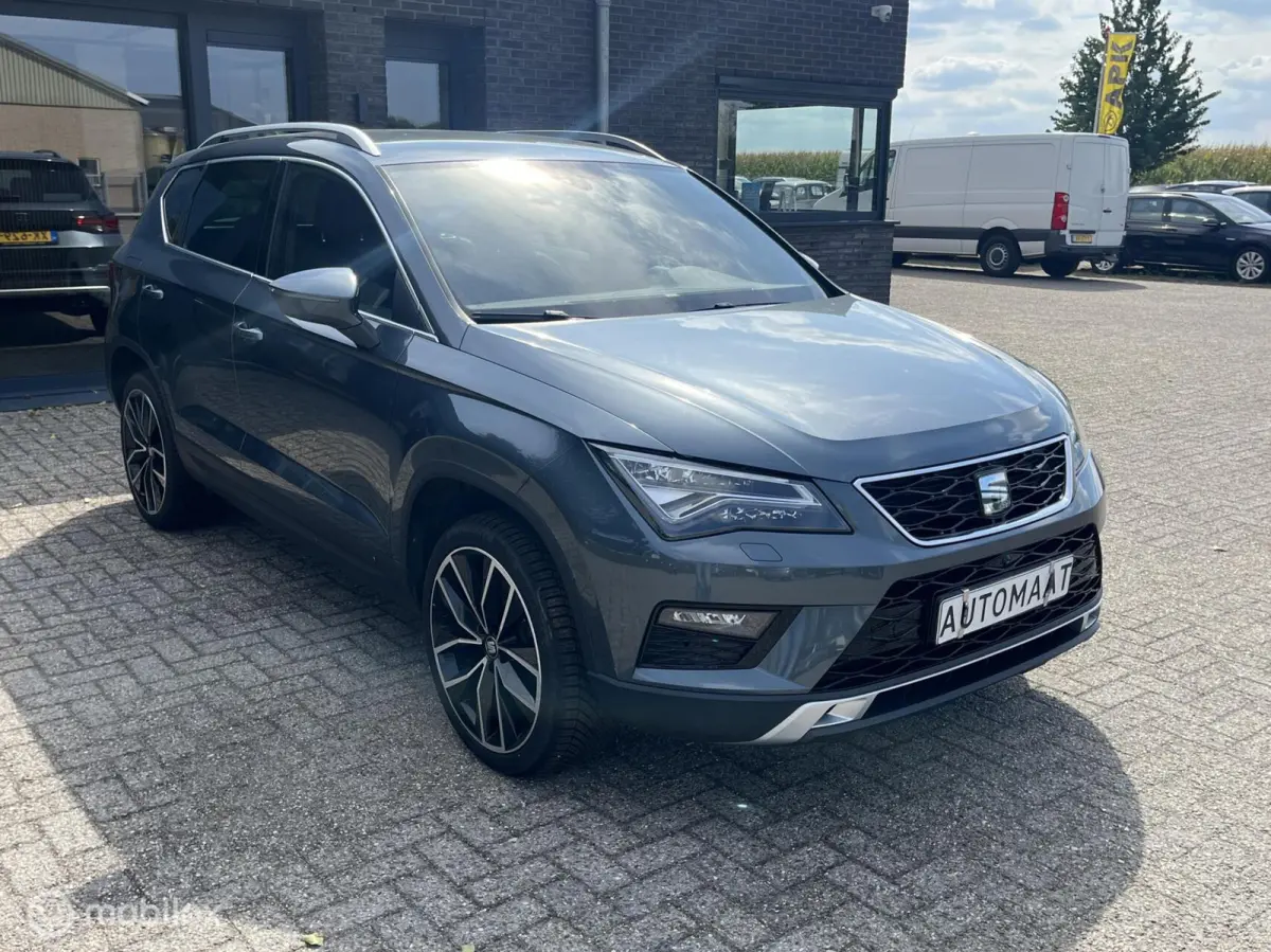 1.4 EcoTSI FR Business Intense