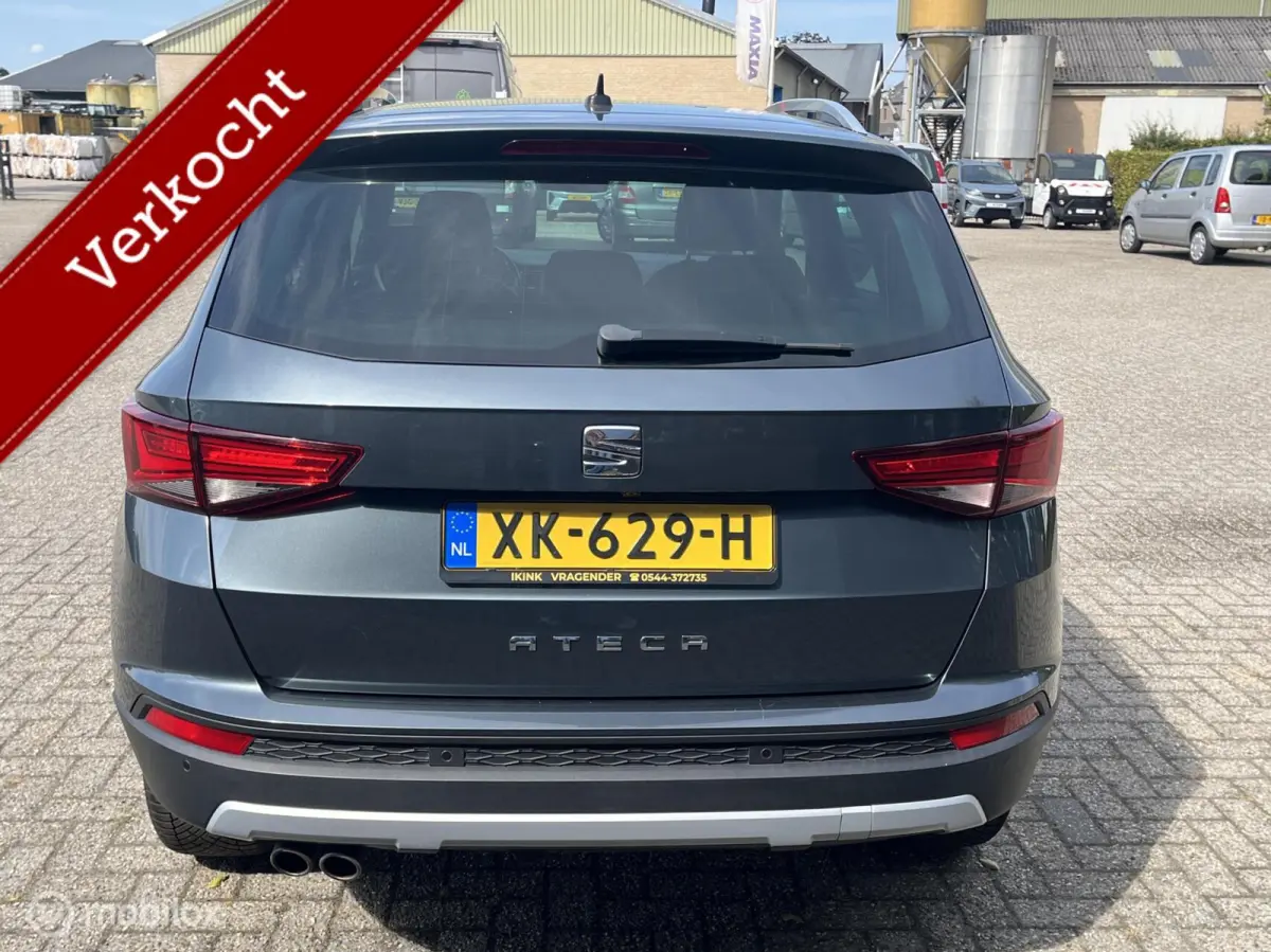 1.4 EcoTSI FR Business Intense