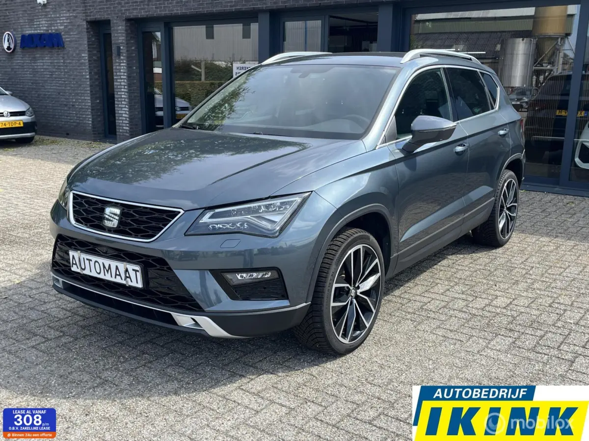 1.4 EcoTSI FR Business Intense