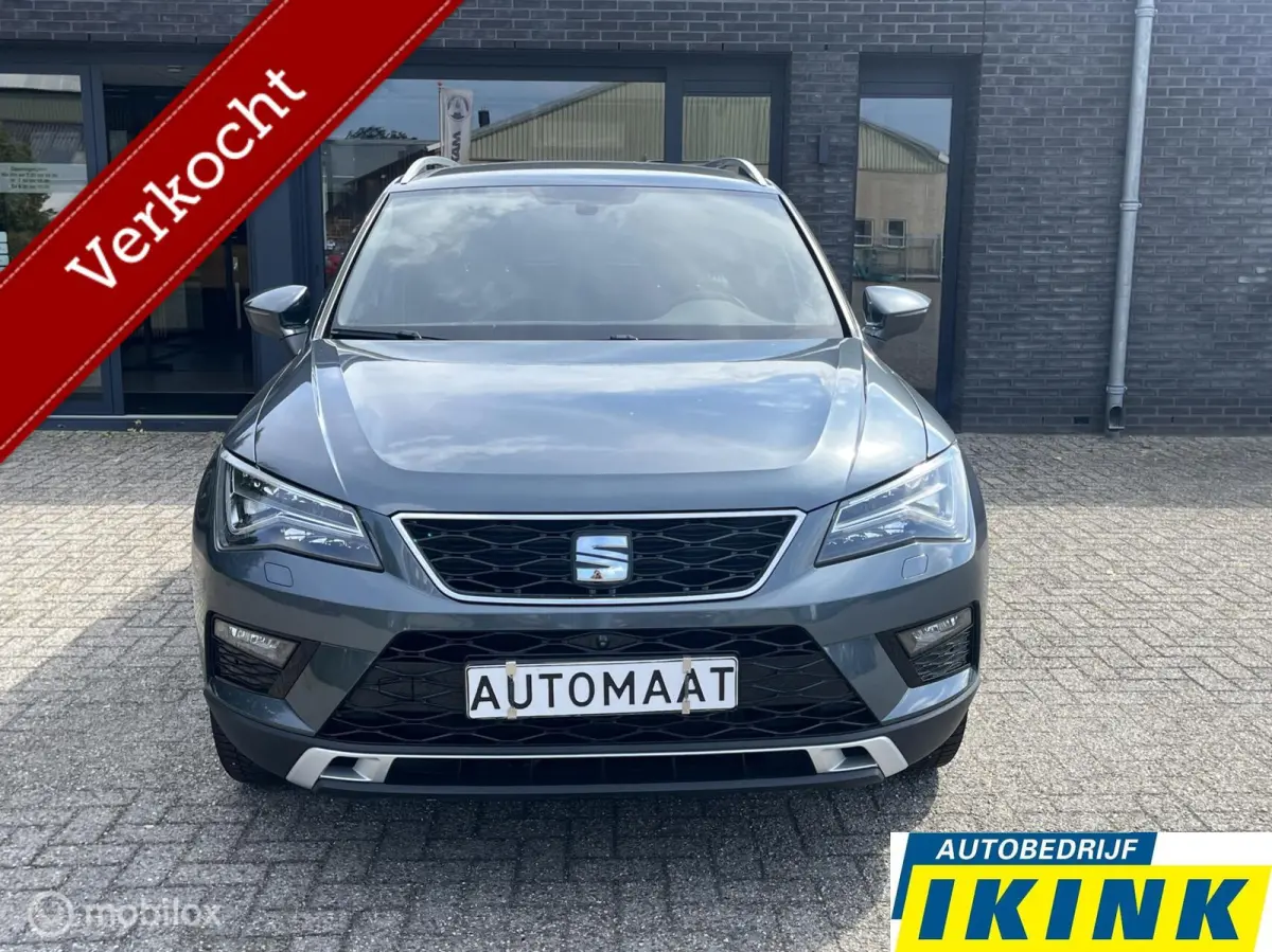 1.4 EcoTSI FR Business Intense