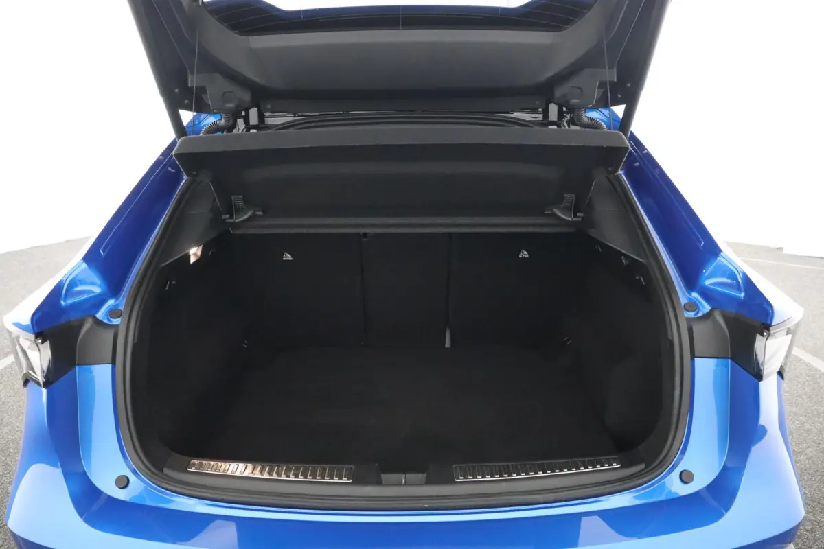 esprit Alpine E-Tech full hybrid 200 | Panoramadak | Harman Kardon | Head-Up |