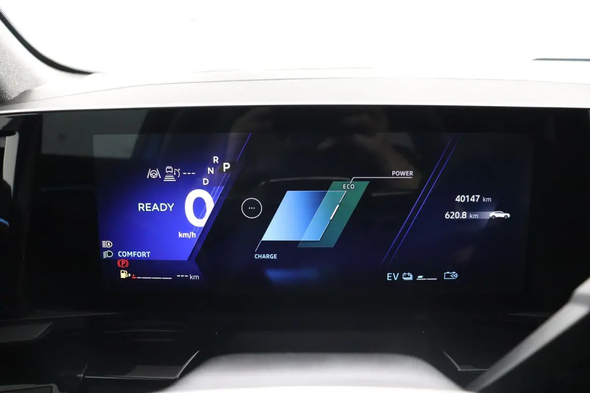 esprit Alpine E-Tech full hybrid 200 | Panoramadak | Harman Kardon | Head-Up |