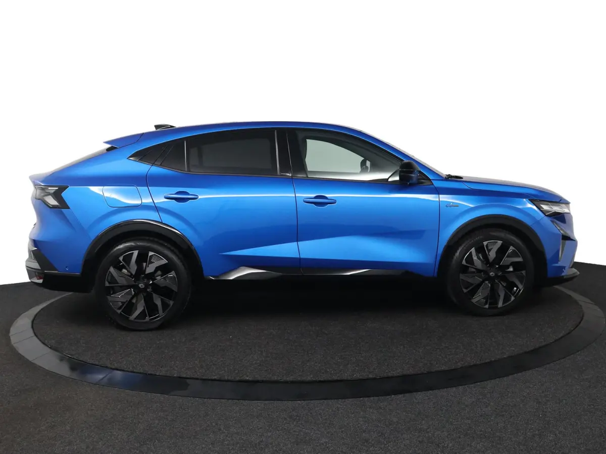 esprit Alpine E-Tech full hybrid 200 | Panoramadak | Harman Kardon | Head-Up |