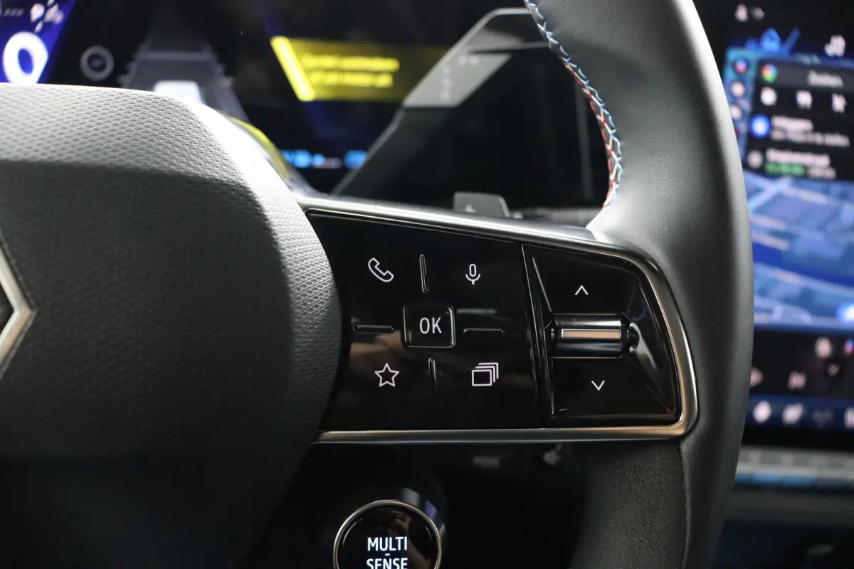 esprit Alpine E-Tech full hybrid 200 | Panoramadak | Harman Kardon | Head-Up |