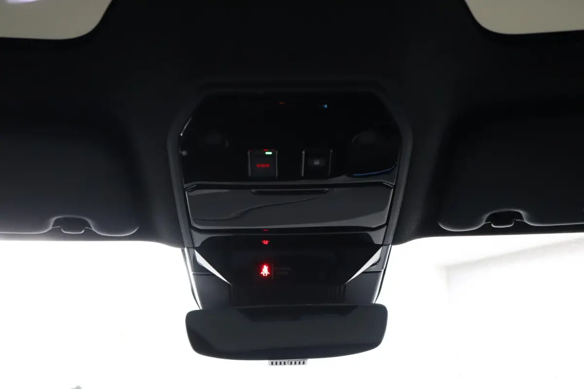 esprit Alpine E-Tech full hybrid 200 | Panoramadak | Harman Kardon | Head-Up |