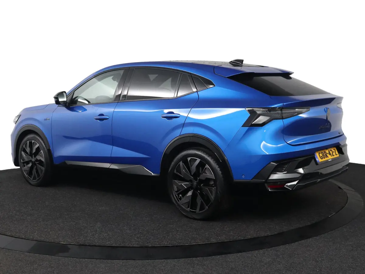 esprit Alpine E-Tech full hybrid 200 | Panoramadak | Harman Kardon | Head-Up |