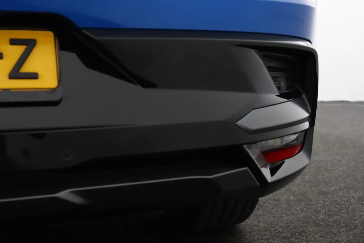 esprit Alpine E-Tech full hybrid 200 | Panoramadak | Harman Kardon | Head-Up |