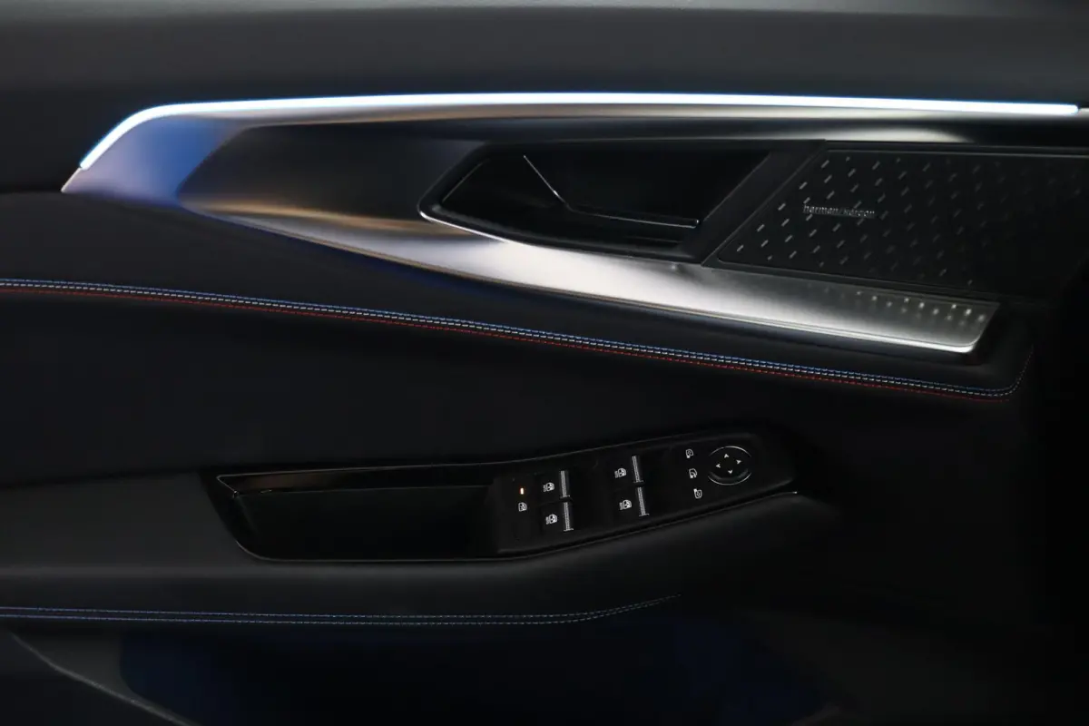 esprit Alpine E-Tech full hybrid 200 | Panoramadak | Harman Kardon | Head-Up |
