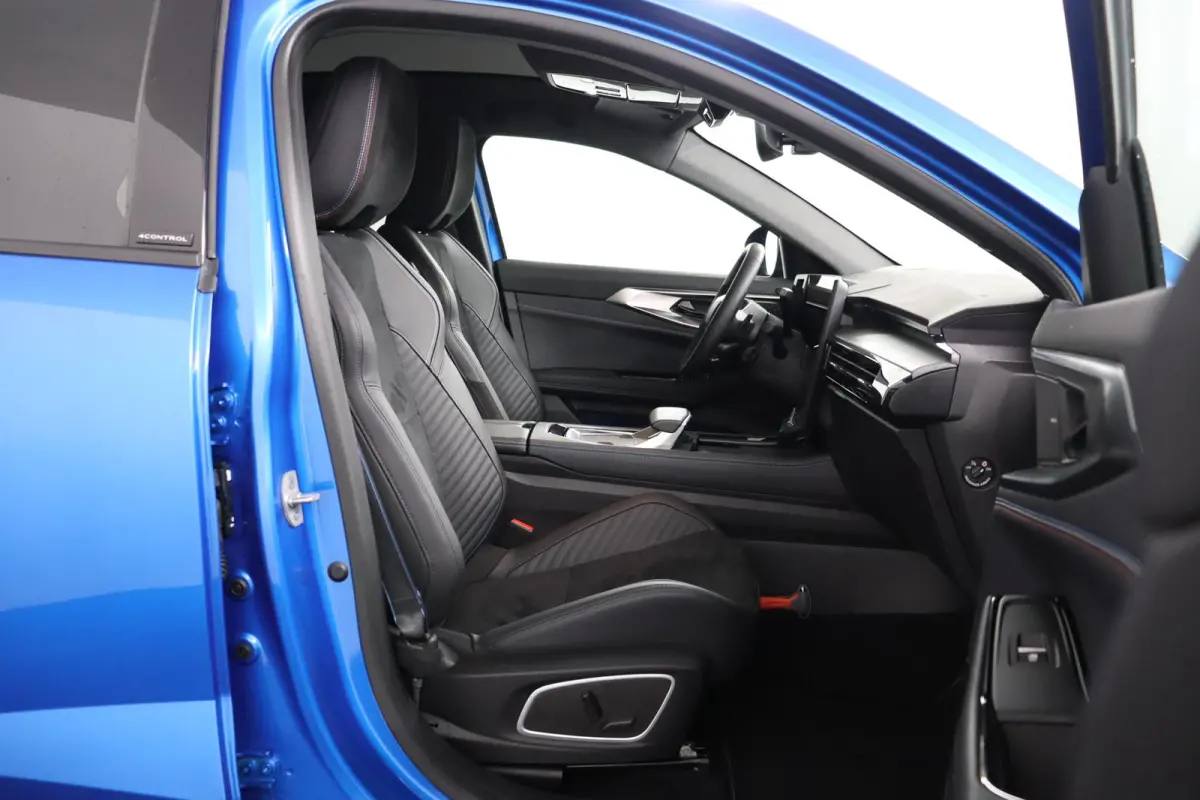 esprit Alpine E-Tech full hybrid 200 | Panoramadak | Harman Kardon | Head-Up |