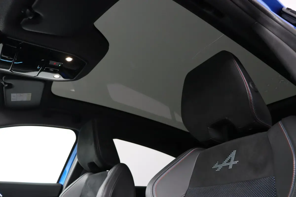 esprit Alpine E-Tech full hybrid 200 | Panoramadak | Harman Kardon | Head-Up |