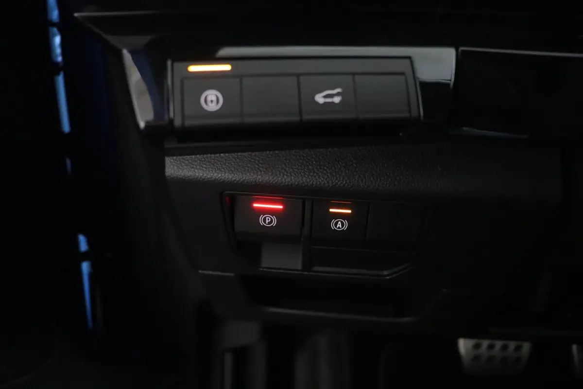 esprit Alpine E-Tech full hybrid 200 | Panoramadak | Harman Kardon | Head-Up |