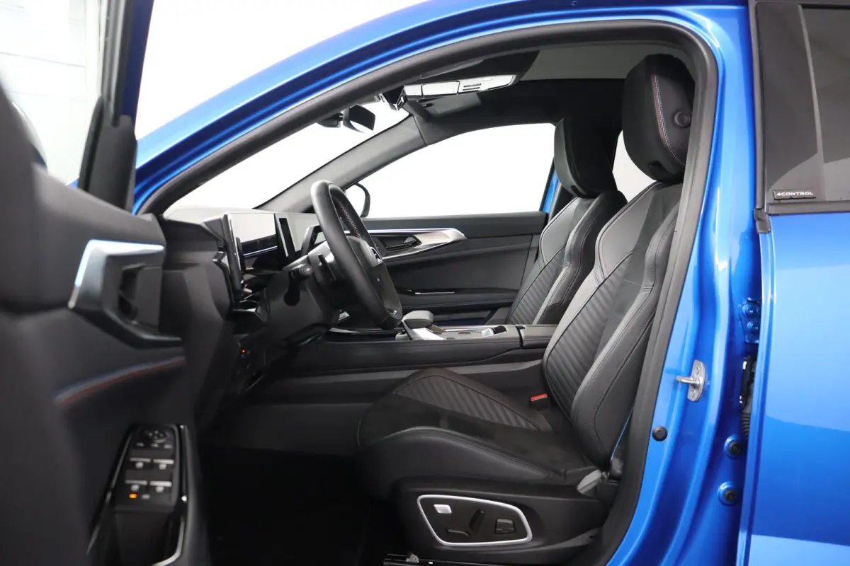 esprit Alpine E-Tech full hybrid 200 | Panoramadak | Harman Kardon | Head-Up |