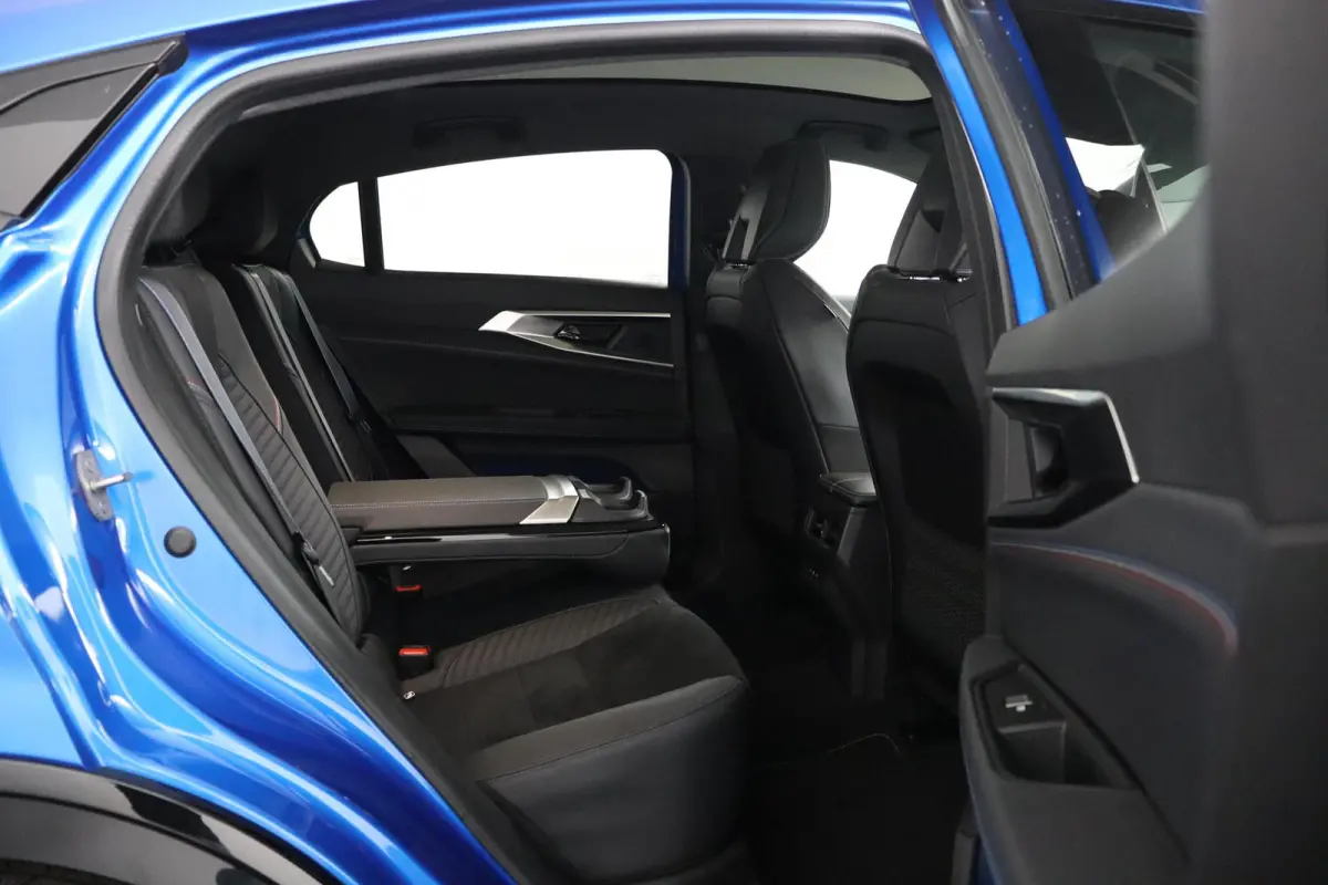 esprit Alpine E-Tech full hybrid 200 | Panoramadak | Harman Kardon | Head-Up |