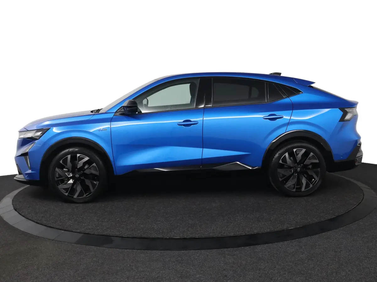 esprit Alpine E-Tech full hybrid 200 | Panoramadak | Harman Kardon | Head-Up |