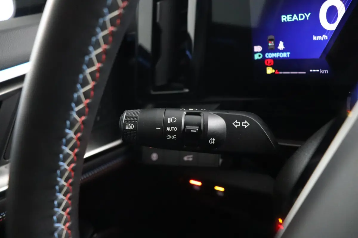 esprit Alpine E-Tech full hybrid 200 | Panoramadak | Harman Kardon | Head-Up |