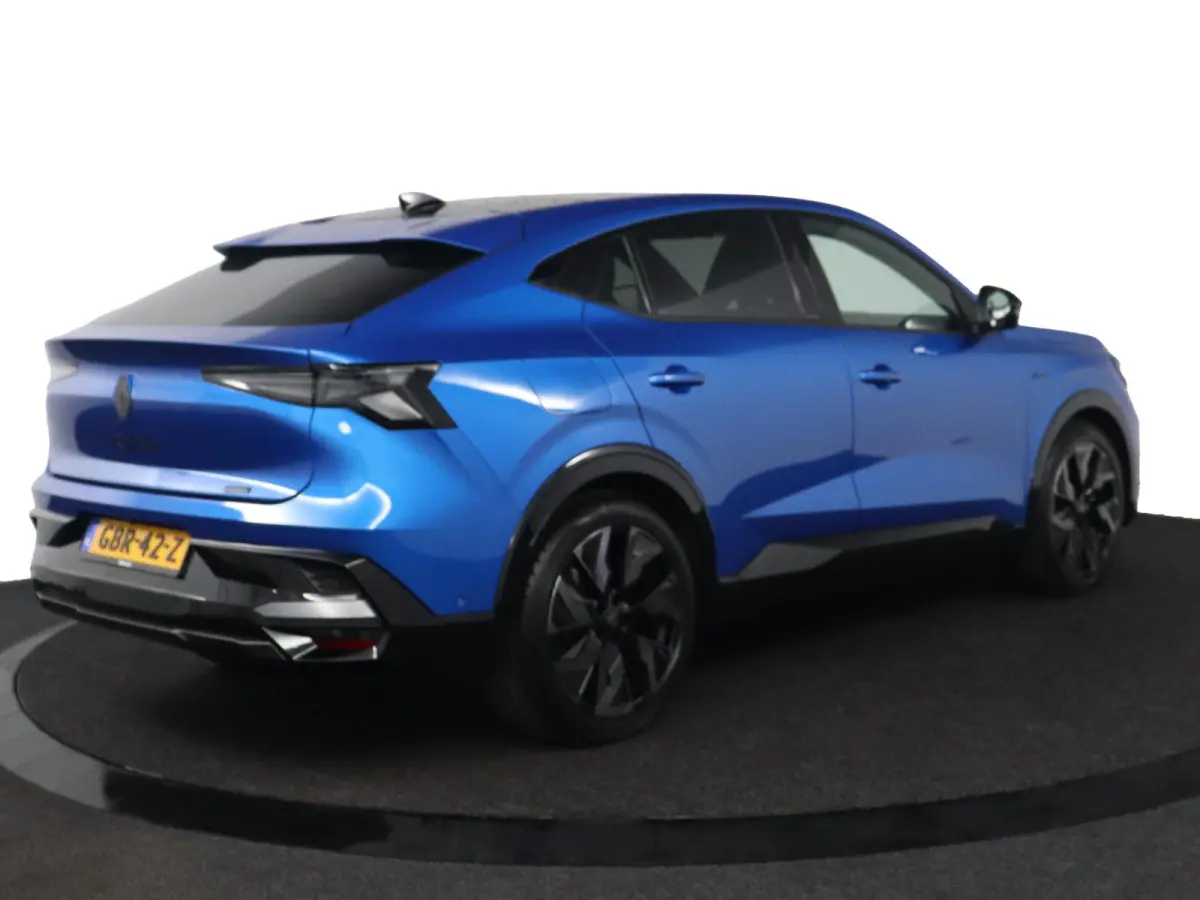 esprit Alpine E-Tech full hybrid 200 | Panoramadak | Harman Kardon | Head-Up |
