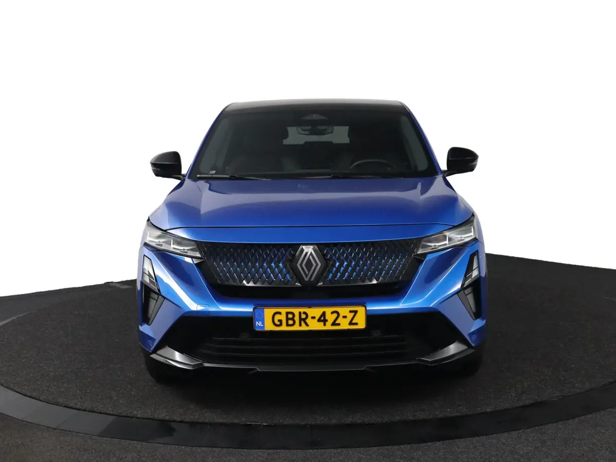 esprit Alpine E-Tech full hybrid 200 | Panoramadak | Harman Kardon | Head-Up |