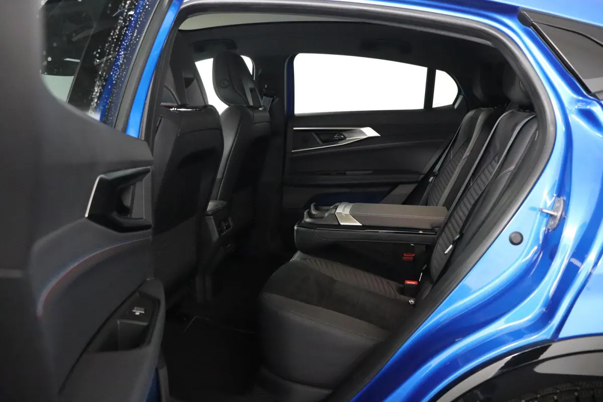 esprit Alpine E-Tech full hybrid 200 | Panoramadak | Harman Kardon | Head-Up |