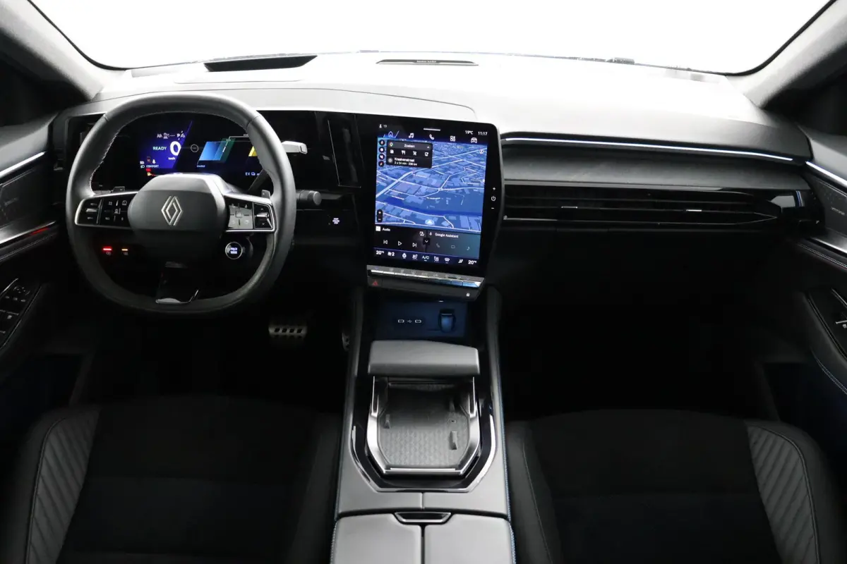 esprit Alpine E-Tech full hybrid 200 | Panoramadak | Harman Kardon | Head-Up |