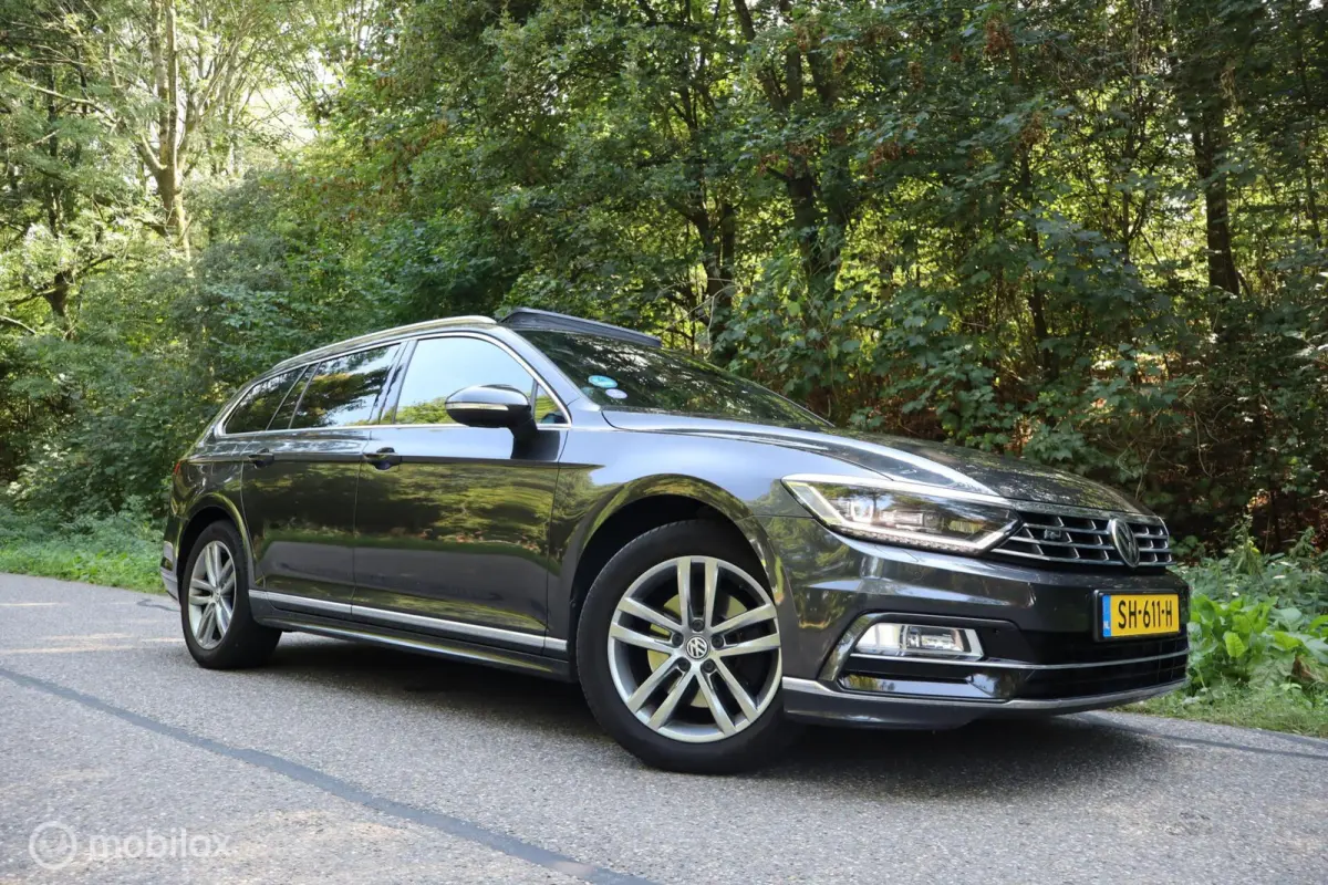 1.4 TSI ACT Highline Business R