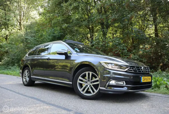 1.4 TSI ACT Highline Business R