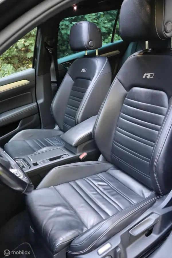 1.4 TSI ACT Highline Business R