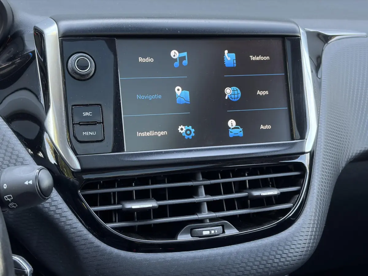 1.2 PureTech Allure ✓1e Eigenaar✓D-riem vv in 2025✓110pk✓Navi✓Pano✓Carplay✓Pdc V+A✓Lm velgen✓N.A.P✓Halfleder✓Clima✓Apk tot 10-2027