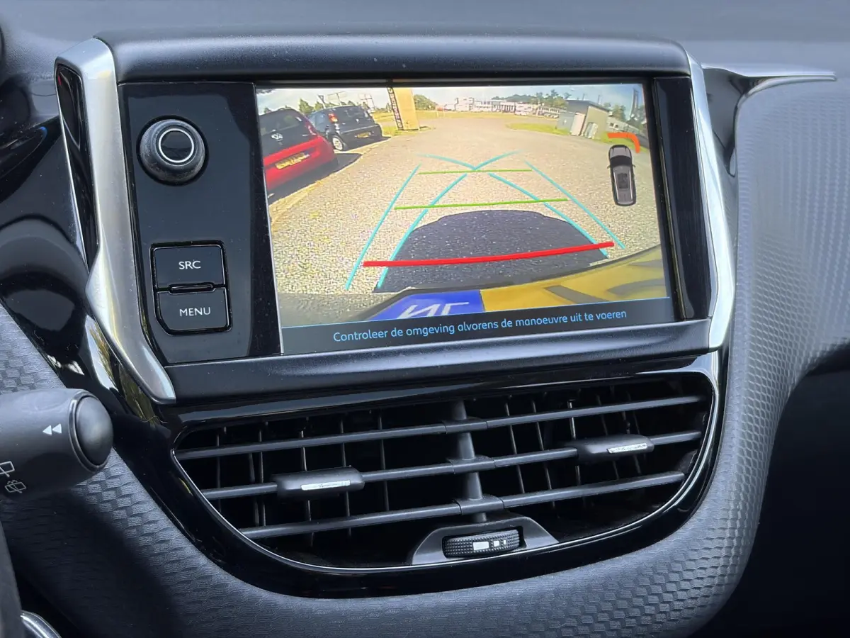 1.2 PureTech Allure ✓1e Eigenaar✓D-riem vv in 2025✓110pk✓Navi✓Pano✓Carplay✓Pdc V+A✓Lm velgen✓N.A.P✓Halfleder✓Clima✓Apk tot 10-2027