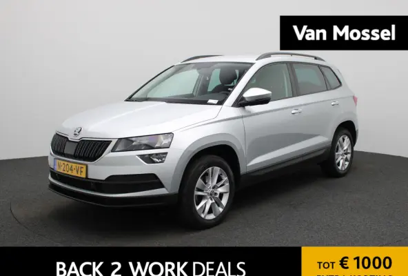 1.5 TSI ACT Business Edition | NAVIGATIE | KEYLESS | PARKEERSENSOREN | NAVIGATIE | BLUETOOTH | CLIMATE CONTROL | CRUISE CONTROL |