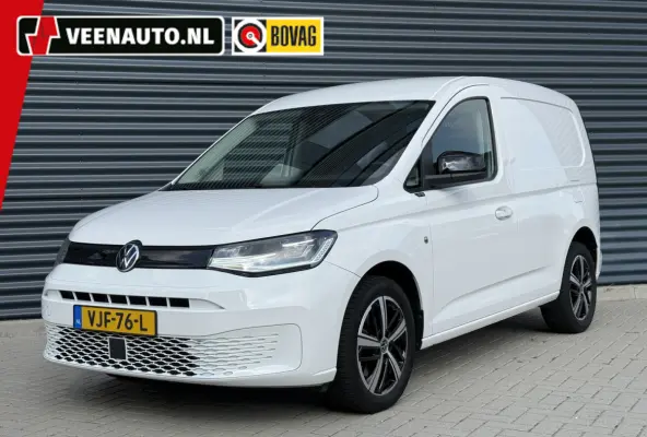 2.0 TDI 1st Edition Aut. Camera/Apple/LED