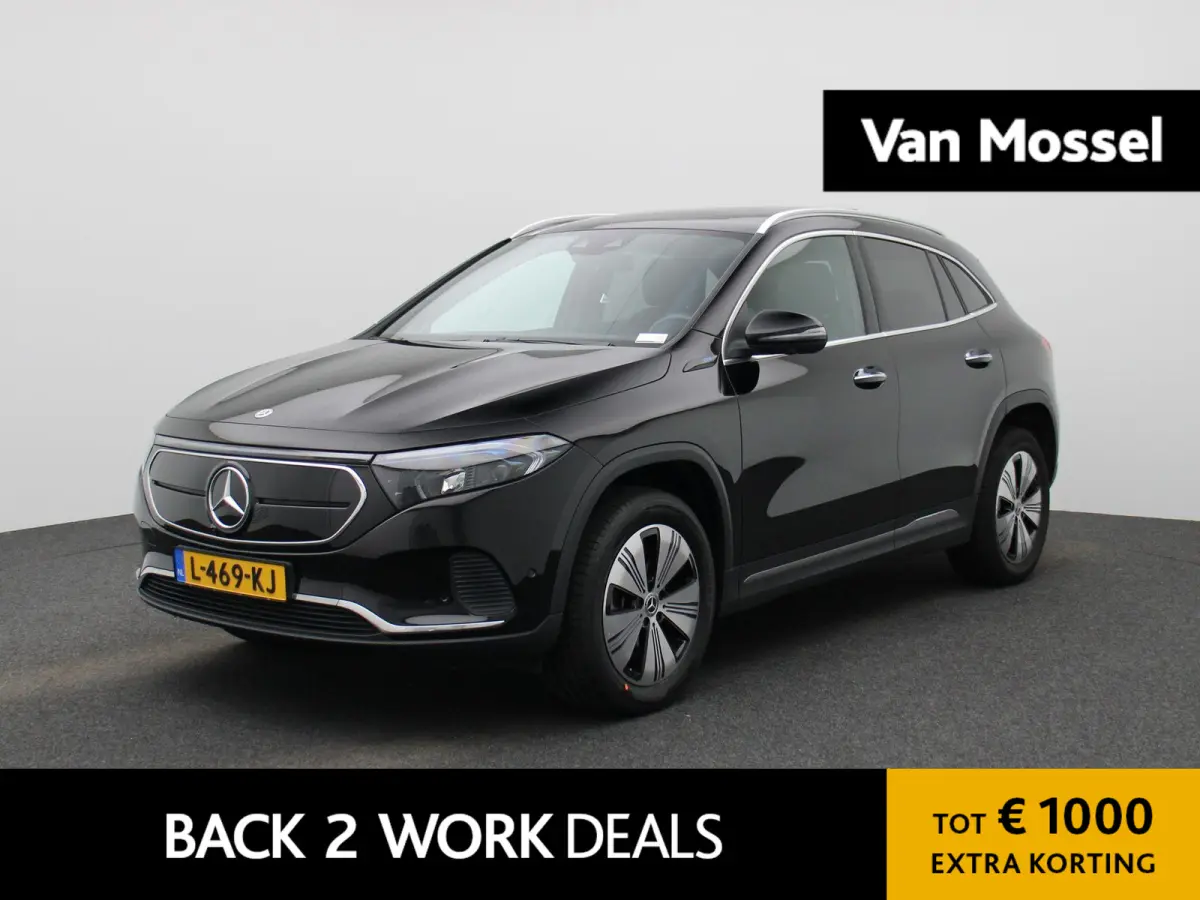 250 Business Solution Luxury 67 kWh | SOH 98,5% | PANORAMADAK | 360 CAMERA | BURMERSTER | SFEERVERLICHTING | STOELVERWARMING | ELEKTRISCHE KOFFERKLEP | ADAPTIVE CRUISE CONTROL | MEMORY | CLI