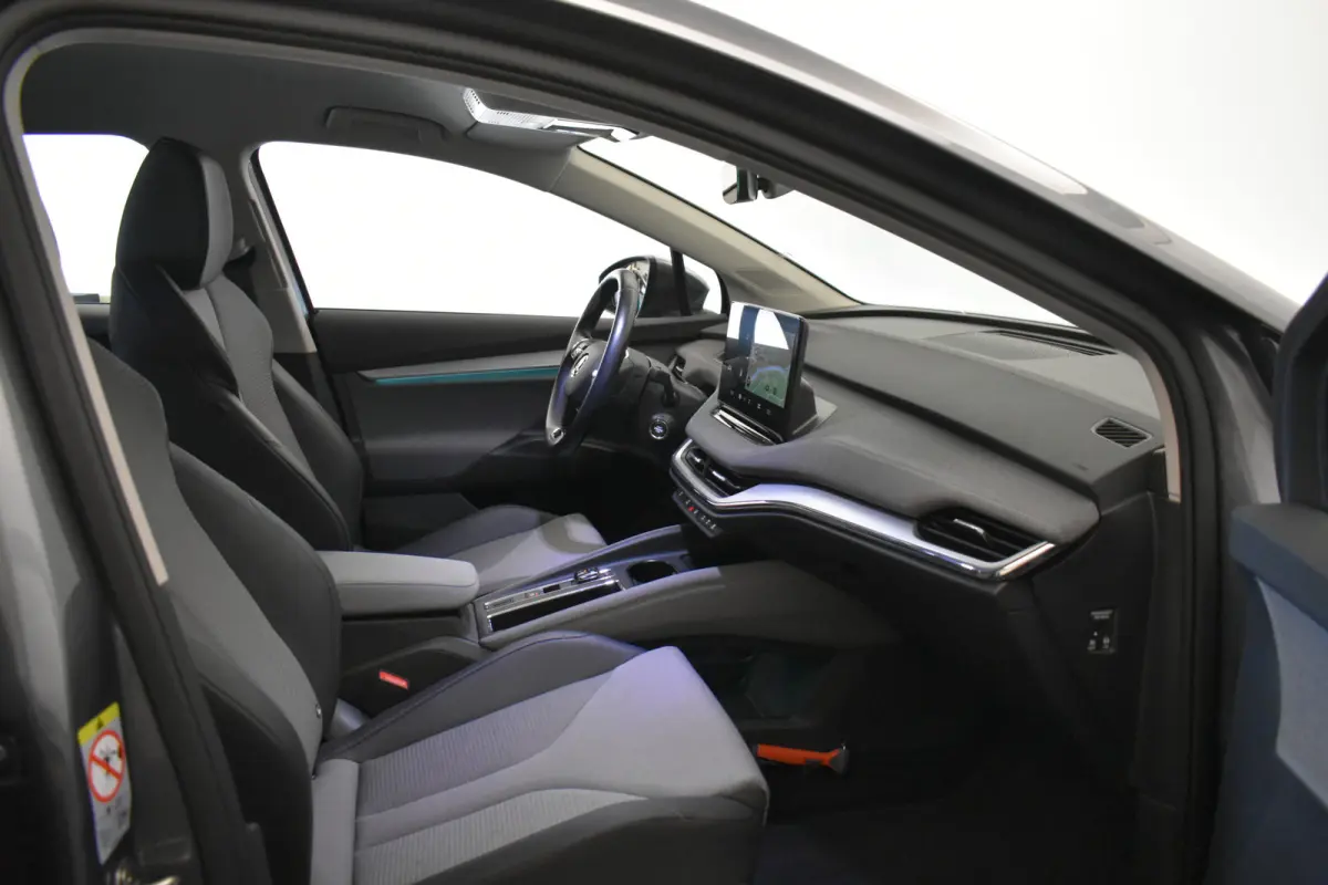 60 SOH 89% Trekhaak Camera Navi Keyless Carplay