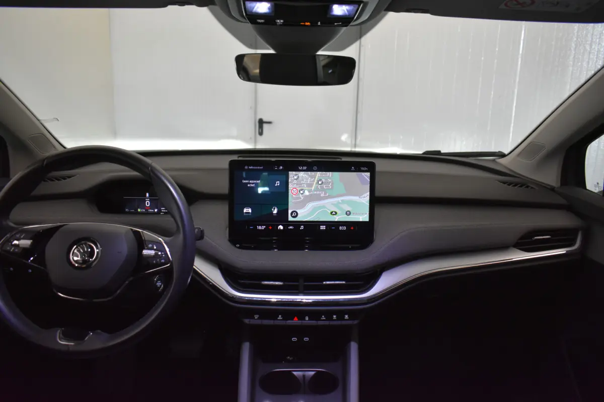 60 SOH 89% Trekhaak Camera Navi Keyless Carplay