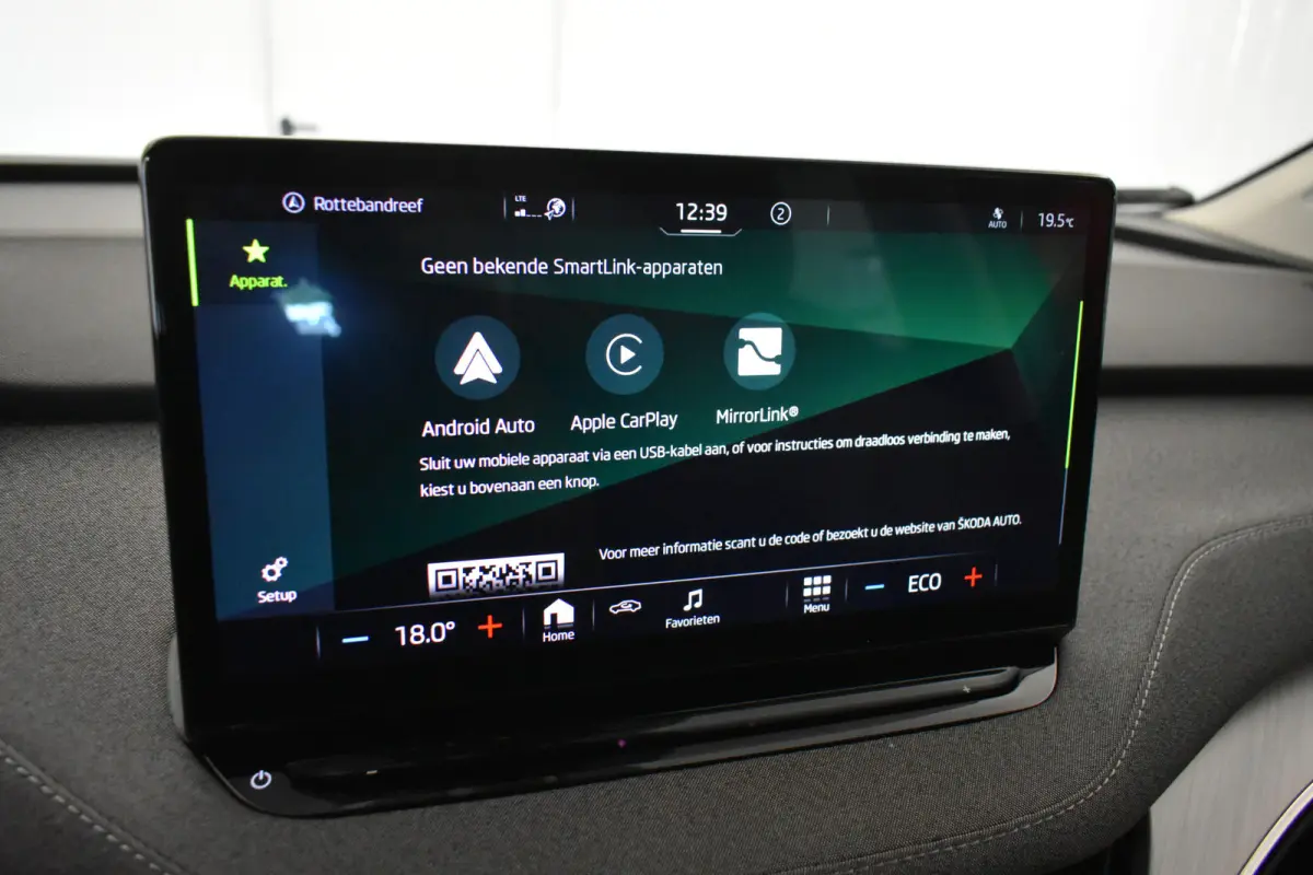 60 SOH 89% Trekhaak Camera Navi Keyless Carplay