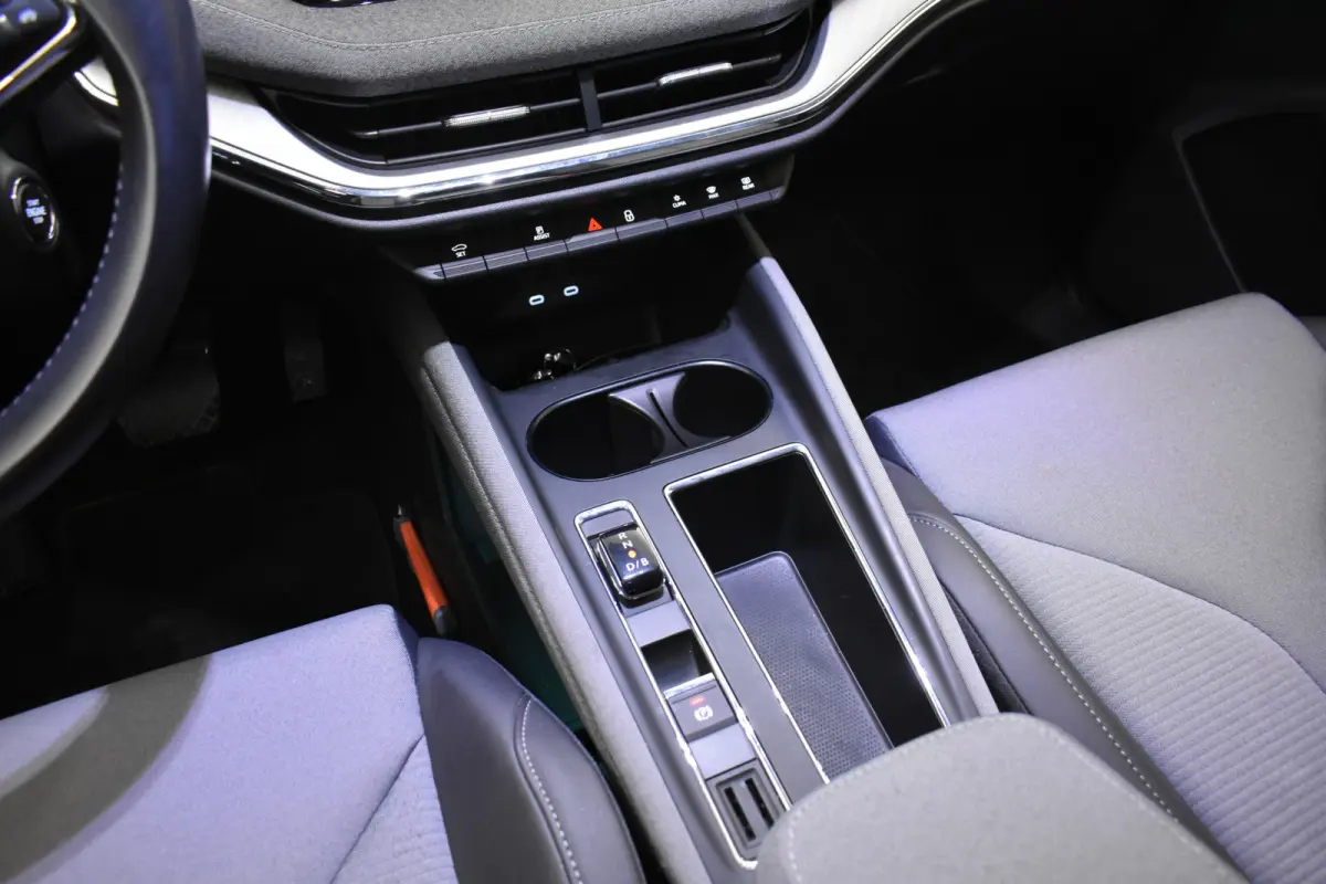 60 SOH 89% Trekhaak Camera Navi Keyless Carplay