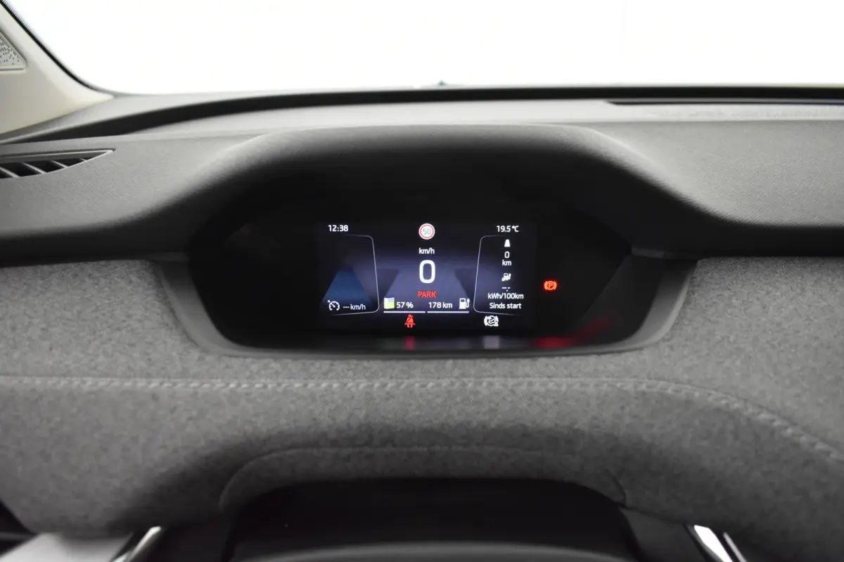 60 SOH 89% Trekhaak Camera Navi Keyless Carplay
