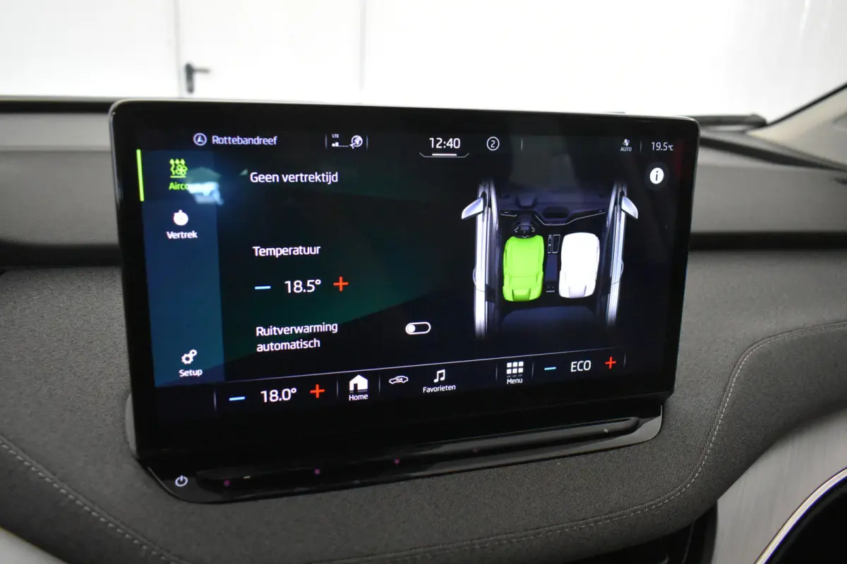 60 SOH 89% Trekhaak Camera Navi Keyless Carplay
