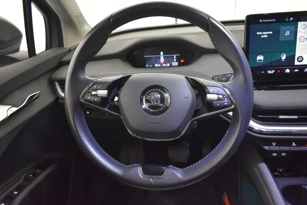 60 SOH 89% Trekhaak Camera Navi Keyless Carplay