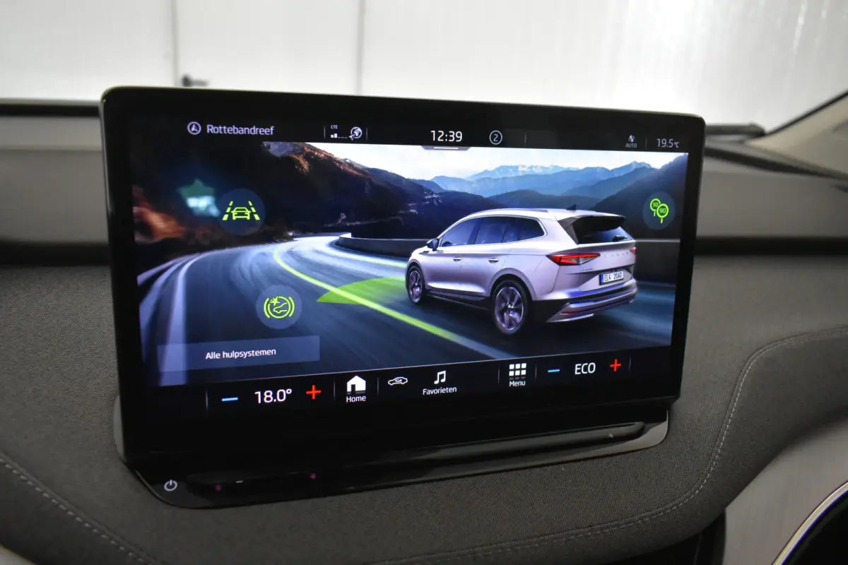 60 SOH 89% Trekhaak Camera Navi Keyless Carplay