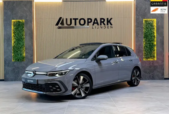 1.4 eHybrid GTE |BTW|PANO|VIRTUAL|IQ LIGHT|ACC|STOEL+STUUR VERWARMING|CARPLAY|LANE ASSIST|245PK|BOMVOL!|