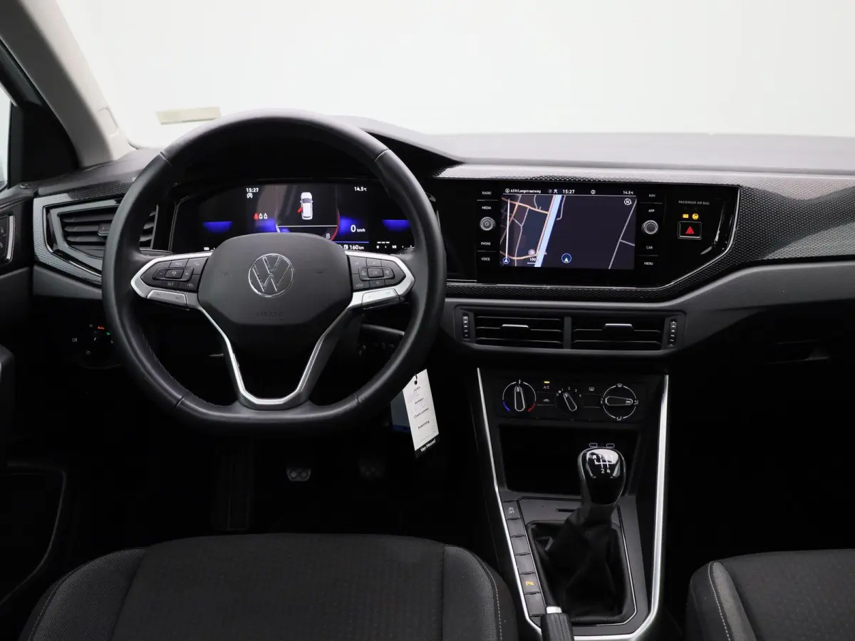 1.0 TSI Life 95 PK| Origineel Nederlands | 1e Eigenaar | Navigatie | Achteruitrijcamera | Parkeersensoren Voor & Achter | Apple Carplay | Android Auto | Airco | LED Koplampen | Digitale Cock