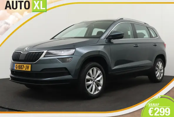 1.5 TSI 150PK Business Trekhaak Carplay Camera