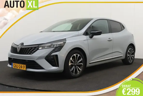1.0T 90 PK Techno+ Carplay Camera Climate