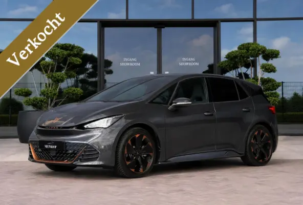 Performance 82 kWh | 96,62% | VOL IN OPTIES