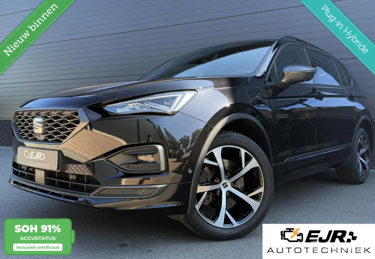 1.4 TSI e-Hybrid PHEV FR Business CLIMA*ADAB*360*ACC*VIRTUALD*ENZV...