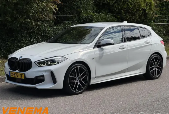 118i M-Sport High Executive Pro
